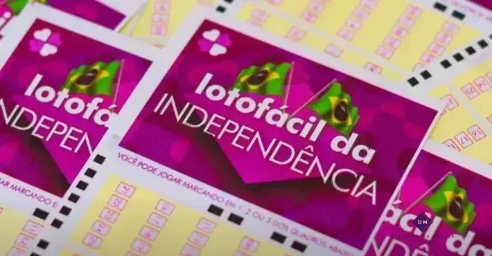 Resultado Lotofácil da Independência 2024: Veja os Números Sorteados
