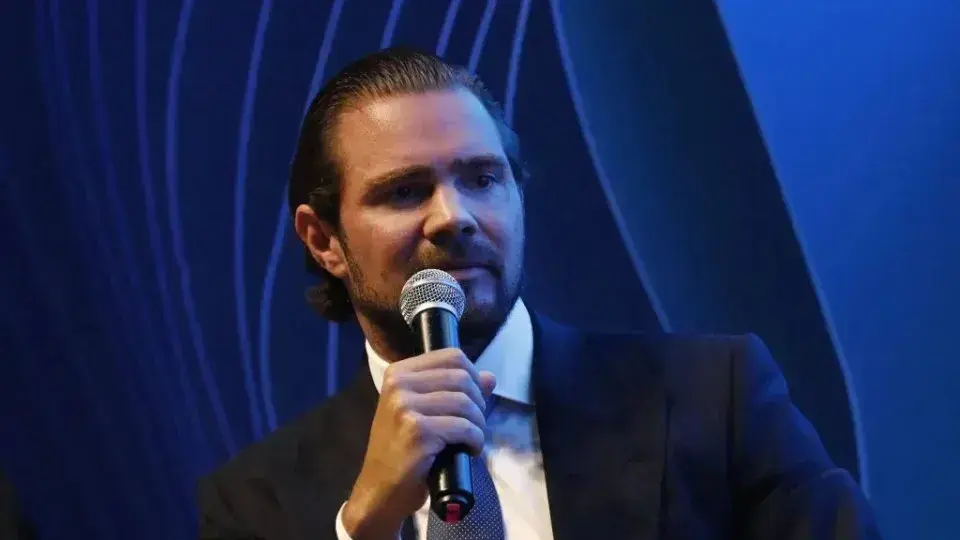 Daniel Vorcaro assina acordo para delação premiada em caso de fraude