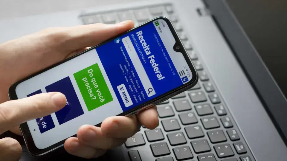 Receita Federal Recebe 4,4 Milhões de Declarações do IR em Uma Semana