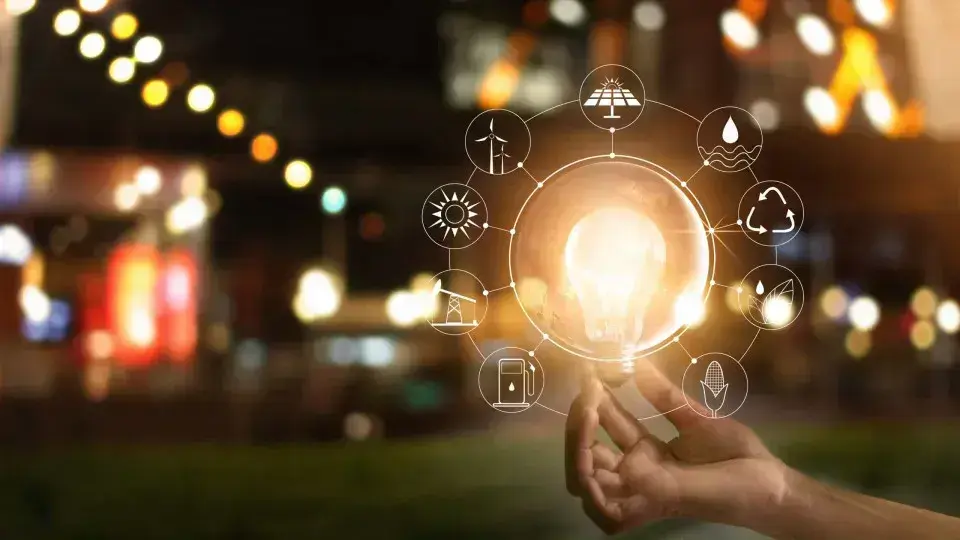 ANEEL anuncia bandeira tarifária amarela para maio de 2026