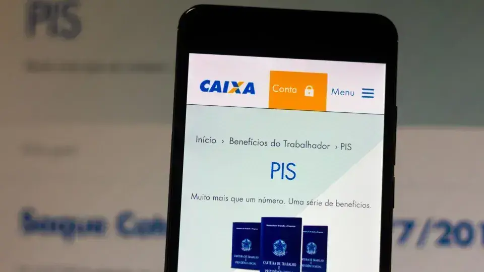 Calendário do Abono Salarial do PIS/Pasep 2026: Confira as Datas