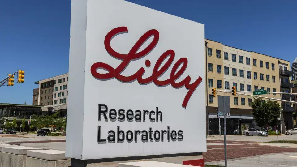 Eli Lilly adquire Kelonia Therapeutics em transação de até US$ 7 bilhões