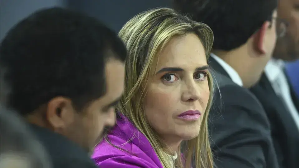 Governadora Celina Leão busca aval de Lula para empréstimo ao BRB