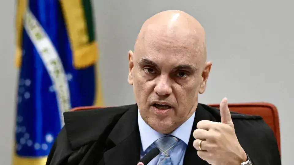 Moraes esclarece que novas regras do Coaf não impactam investigações pendentes