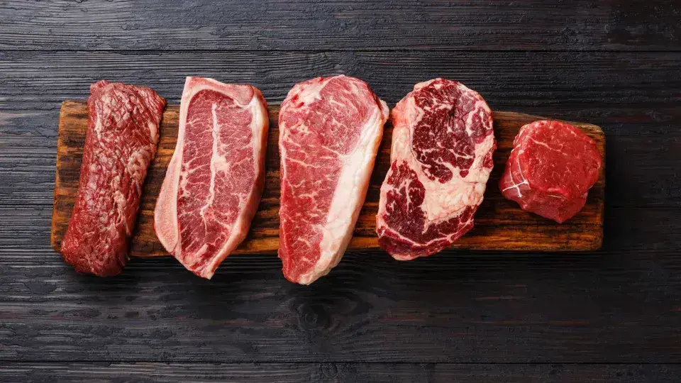 Brasil atinge metade da cota de carne bovina na China e riscos de taxas