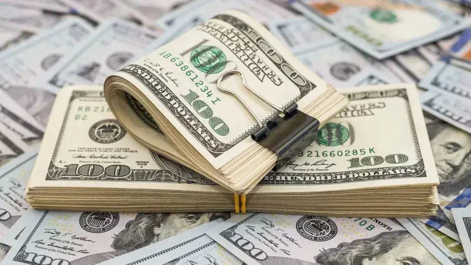 Dólar e Bolsa em Queda: O Impacto do Conflito no Oriente Médio