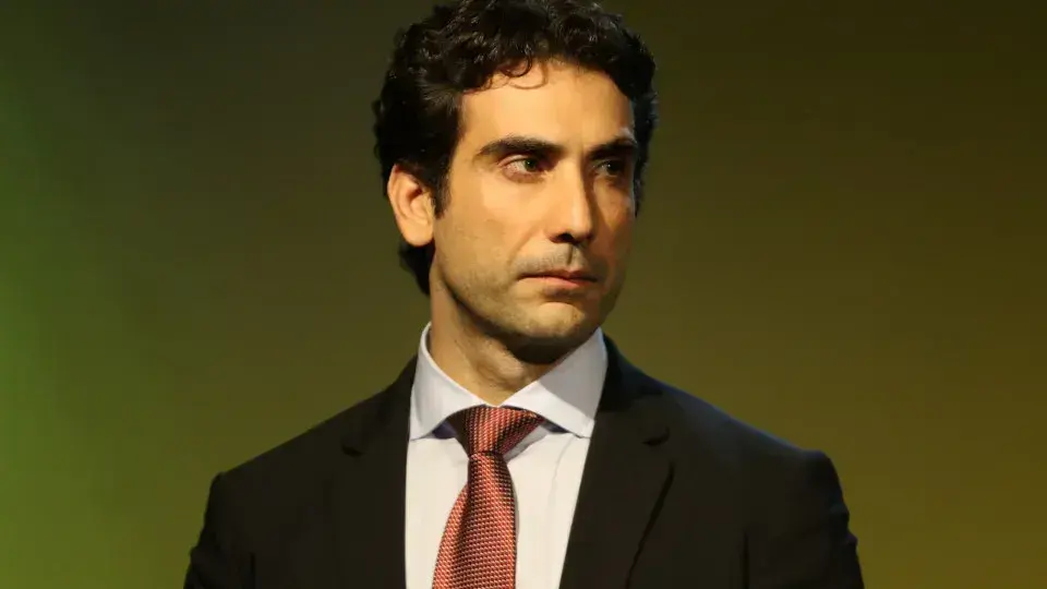 Gabriel Galípolo será o novo chair das reuniões do BIS