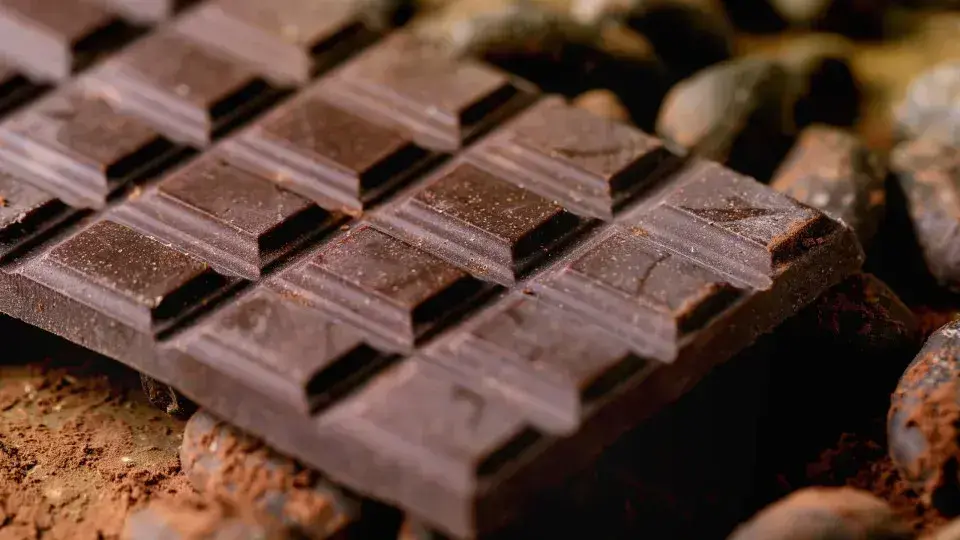 Governo sanciona lei sobre percentual de cacau em chocolates