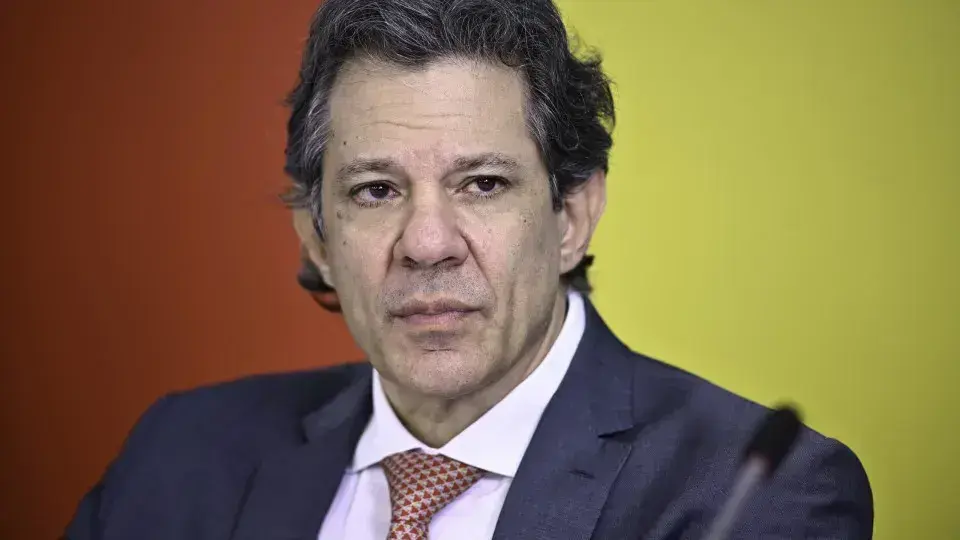 Haddad promete jornada 7x0 para reeleger Lula nas eleições 2026