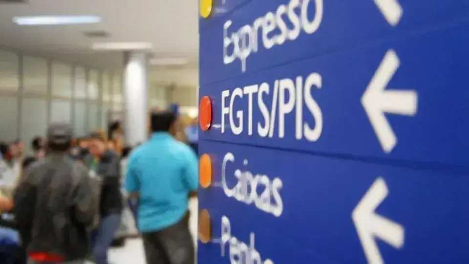 Pagamento do PIS/Pasep é liberado para nascidos em maio e junho