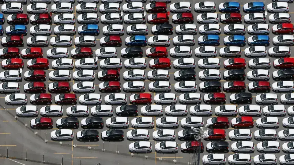 Vendas de veículos no Brasil crescem 19% em abril de 2026