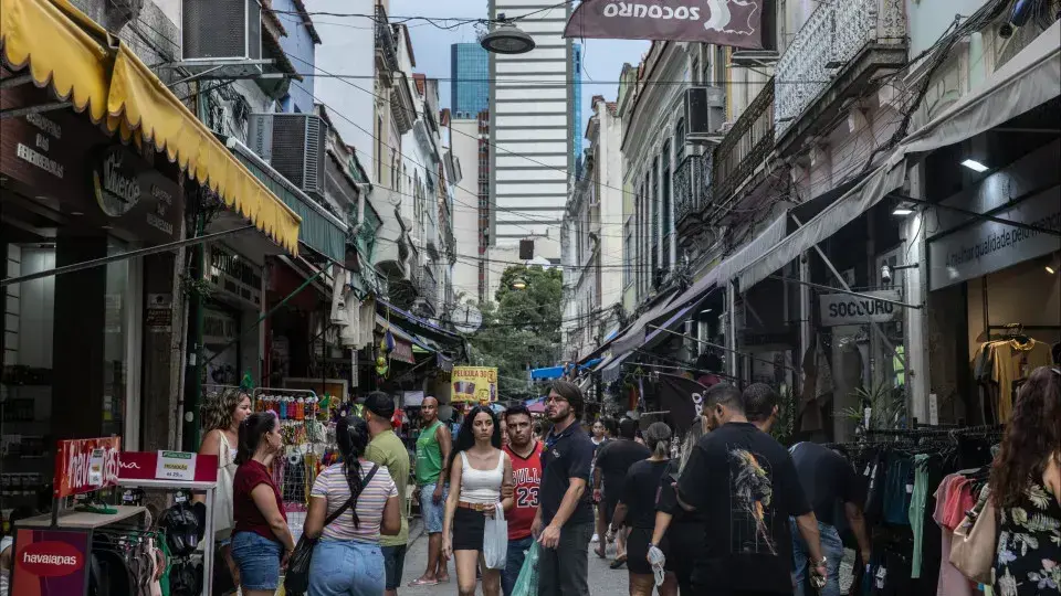 Vendas do Varejo Crescem 12,5% em Março, Segundo IBGE